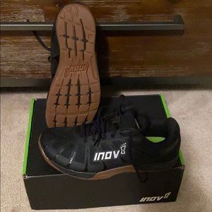 Brand new with box INOV-8 F-lite 235 V3 womens 6.5